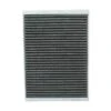 Hengst E2949LC Cabin Air Filter; Activated Charcoal - Land Rover, Volvo | 30767024 31366123 31390880 LR019589