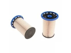 Hengst E424KPD217, E424KP Fuel Filter - VW | 7N0127177 7N0127177B