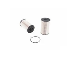 Hengst E85KPD146 Fuel Filter - Audi