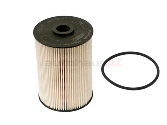 Hengst E87KPD150 Fuel Filter - VW | 1K0127434B 3 Hengst E87KPD150 Fuel Filter - VW | 1K0127434B