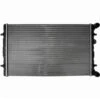 Modine E934 Radiator - Audi, VW