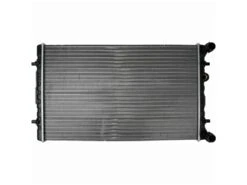 Modine E934 Radiator - Audi, VW