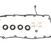 Elring Klinger 077198025B, 052120 Valve Cover Gasket Set - Audi