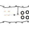 Elring Klinger 077198025C, 051980 Valve Cover Gasket Set; Left - Audi