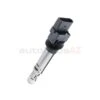 Eldor 022905715D, R1001S00100 Ignition Coil - Audi, VW