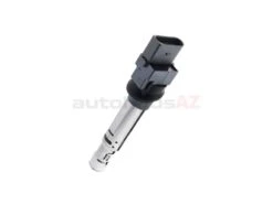 Eldor 022905715D, R1001S00100 Ignition Coil - Audi, VW