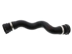 Eurospare LR000931, LR000931ES Radiator Coolant Hose; Upper - Land Rover | LR000931E