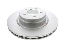 Eurospare Premium LR031843, LR031843XP Disc Brake Rotor; Front - Land Rover | 40329019 SDB500193