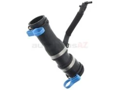 Eurospare LR049990, LR049990ES Radiator Coolant Hose; Thermostat To Engine - Land Rover
