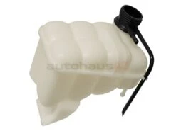 Eurospare PCF101410, PCF101410ES Expansion Tank/Coolant Reservoir - Land Rover | PCF101410E