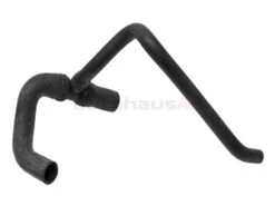 Eurospare PCH000900 Radiator Coolant Hose; Upper - Land Rover