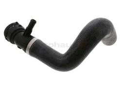 Eurospare PCH501720 Radiator Coolant Hose; Upper - Land Rover | PCH501720E