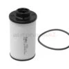 Febi Bilstein 02E305051C, 44176 Auto Trans Filter - Audi, VW 2 Febi Bilstein 02E305051C, 44176 Auto Trans Filter - Audi, VW -Brembo Shop FB 02E305051C