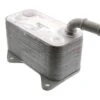 Febi Bilstein 06D117021C, 101008 Oil Cooler - Audi, VW