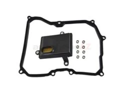 Febi Bilstein 09G325429D, 107013 Auto Trans Filter - VW