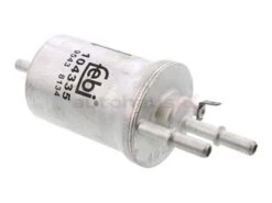 Febi Bilstein 1J0201051B, 104335 Fuel Filter - VW