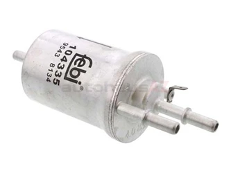 Febi Bilstein 1J0201051B, 104335 Fuel Filter - VW 3 Febi Bilstein 1J0201051B, 104335 Fuel Filter - VW