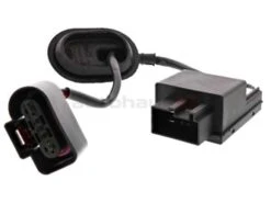 Febi Bilstein 1K0906093J, 102488 Fuel Pump Control Module - Audi, VW | 1K0906093H