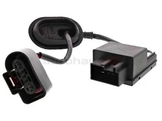 Febi Bilstein 1K0906093J, 102488 Fuel Pump Control Module - Audi, VW | 1K0906093H 3 Febi Bilstein 1K0906093J, 102488 Fuel Pump Control Module - Audi, VW | 1K0906093H