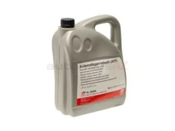 Febi Bilstein 219517090, 39096 ATF, Automatic Transmission Fluid; 5 Liter - Audi