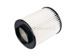 Febi Bilstein 4N0129620C, 173131 Air Filter - Audi