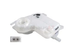 Febi-Bilstein 8E0121403F, 17251Q Expansion Tank/Coolant Reservoir - Audi | VA8E0121403F