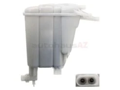Febi Bilstein 8K0121405R, 103428 Expansion Tank/Coolant Reservoir - Audi | 8K0121405M 8K0121405P