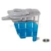 Febi Bilstein 8K0121405S, 103420 Expansion Tank/Coolant Reservoir - Audi