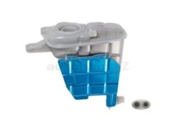 Febi Bilstein 8K0121405S, 103420 Expansion Tank/Coolant Reservoir - Audi