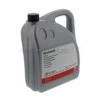 Febi Bilstein G052182A25L, 39071 Dual Clutch Transmission Fluid; 5 Liter - Audi, VW | FB39071