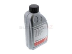 Febi Bilstein G055529A2, 49700 Dual Clutch Transmission Fluid; 1 Liter - Audi, VW