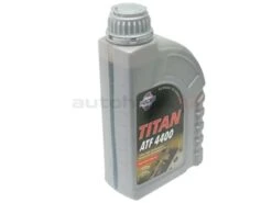 Fuchs Titan ATF 4400 G055025A2, 80218700188 ATF, Automatic Transmission Fluid; 1 Liter - Audi, VW | 00004320528 83229407858 93160393 G052990A2