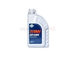 Fuchs Titan ATF 6008 G055162A2, 80250000476 ATF, Automatic Transmission Fluid - Audi