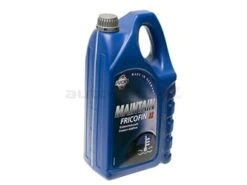 Fuchs Maintain FRICOFIN LL LRN2279, 80237100488 Antifreeze/Coolant - Land Rover | 600755683