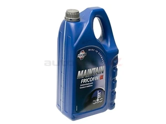 Fuchs Maintain FRICOFIN LL LRN2279, 80237100488 Antifreeze/Coolant - Land Rover | 600755683 3 Fuchs Maintain FRICOFIN LL LRN2279, 80237100488 Antifreeze/Coolant - Land Rover | 600755683