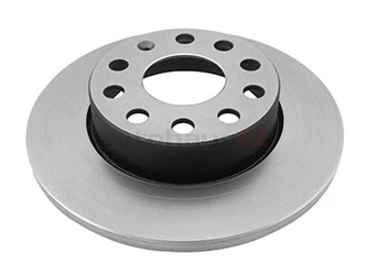 Fremax Painted 1K0615601AC, BD5310 Disc Brake Rotor; Rear - Audi, VW | 1K0615601AJ 1K0615601L 3 Fremax Painted 1K0615601AC, BD5310 Disc Brake Rotor; Rear - Audi, VW | 1K0615601AJ 1K0615601L
