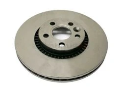 Fremax Painted 31400764, BD1181 Disc Brake Rotor; Front - Volvo | 30769061