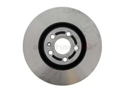 Fremax Painted 31665446, BD7295 Disc Brake Rotor; Front - Volvo | 31423724 -Brembo Shop FX 31665446 1