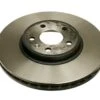 Fremax Painted 8K0615301A, BD6076 Disc Brake Rotor; Front - Audi -Brembo Shop FX 8K0615301A