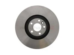 Fremax Painted LR090685, BD7372 Disc Brake Rotor; Front - Land Rover -Brembo Shop FX LR090685 1