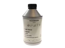 Genuine VW/Audi G060726A2 Manual Trans Fluid; SAE 75W; GL4; 1 Liter | 21829 G052726A2 G070726A2 GL4