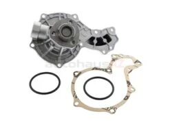Graf 026121005L, 240679US Water Pump - Audi | 026121005F