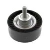 Gates LR073726, T36779 Drive Belt Idler Pulley; Above Crankshaft - Land Rover 1 Gates LR073726, T36779 Drive Belt Idler Pulley; Above Crankshaft - Land Rover -Brembo Shop GA LR073726