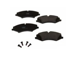 TRW GDB1825 Brake Pad Set; Front - Land Rover | LR026221