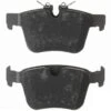 TRW GDB2110 Brake Pad Set; Rear - Jaguar, Land Rover, Volvo | 31471265 -Brembo Shop GDB2110
