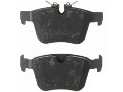 TRW GDB2110 Brake Pad Set; Rear - Jaguar, Land Rover, Volvo | 31471265