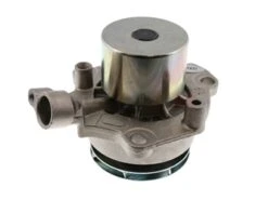 Graf 04L121011N, PA13608 Water Pump - Audi, VW | 04L121011L 04L121011P 2413608