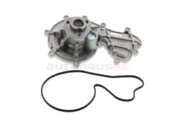 Graf 059121008K, 241202 Water Pump - Audi