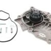Graf 06K121011C, 241246 Water Pump - Audi, VW | 06K121011 06K121011B 06K121011D 06L121012