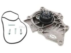 Graf 06K121011C, 241246 Water Pump - Audi, VW | 06K121011 06K121011B 06K121011D 06L121012
